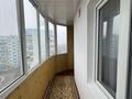 2-бөлмелі пәтер · 70 м² · 8/9 қабат, мкр Кулагер 8, бағасы: 43 млн ₸ в Алматы, Жетысуский р-н — фото 3