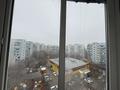 2-бөлмелі пәтер · 70 м² · 8/9 қабат, мкр Кулагер 8, бағасы: 43 млн ₸ в Алматы, Жетысуский р-н — фото 5