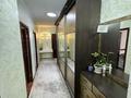 2-бөлмелі пәтер · 70 м² · 8/9 қабат, мкр Кулагер 8, бағасы: 43 млн ₸ в Алматы, Жетысуский р-н — фото 8