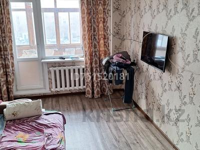 1-комнатная квартира · 38 м² · 5/10 этаж, Кудайбердулы 8 — 2 южная за 15 млн ₸ в Павлодаре
