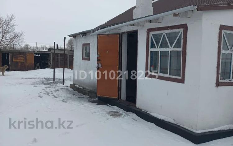 Отдельный дом · 4 комнаты · 100 м² · 100 сот., Гагарина 24 — Находится в селе кулайгир за 5.5 млн 〒 в Караганде — фото 2