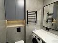 2-бөлмелі пәтер · 52 м² · 5/9 қабат, Достык 8б, бағасы: 56 млн ₸ в Астане, Есильский р-н — фото 11