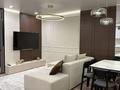 3-комнатная квартира · 82.5 м² · 1/10 этаж, мкр №12, 12-й мкрн 26 за 87 млн ₸ в Алматы, Ауэзовский р-н