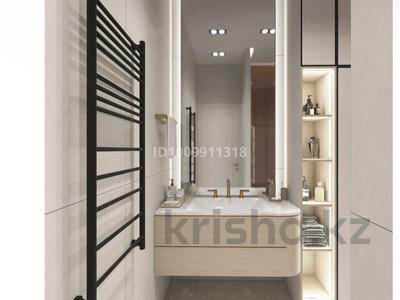 2-комнатная квартира · 83 м² · 2/8 этаж, 5А мкр участок 8/1 за 75 млн ₸ в Актау