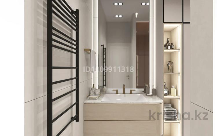 2-комнатная квартира · 83 м² · 2/8 этаж, 5А мкр участок 8/1 за 75 млн ₸ в Актау — фото 3