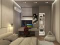 2-комнатная квартира · 83 м² · 2/8 этаж, 5А мкр участок 8/1 за 75 млн ₸ в Актау — фото 4