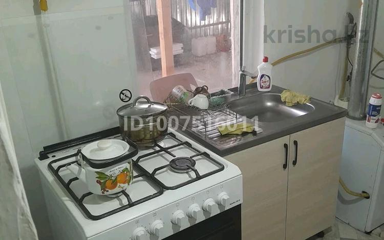 1 бөлме · 40 м², Белорусская 1, бағасы: 45 000 ₸ в Алматы, Жетысуский р-н — фото 2