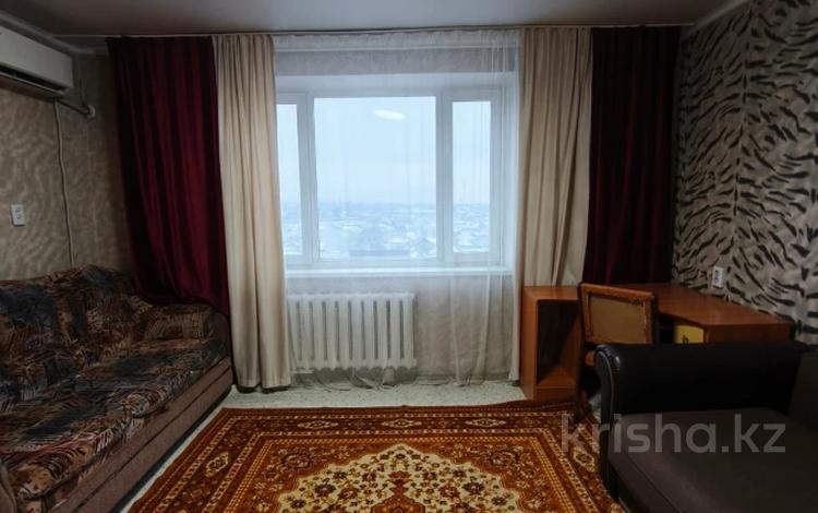 1-бөлмелі пәтер · 41.6 м² · 9/9 қабат, Бозтаева, бағасы: 15.5 млн ₸ в Семее — фото 32