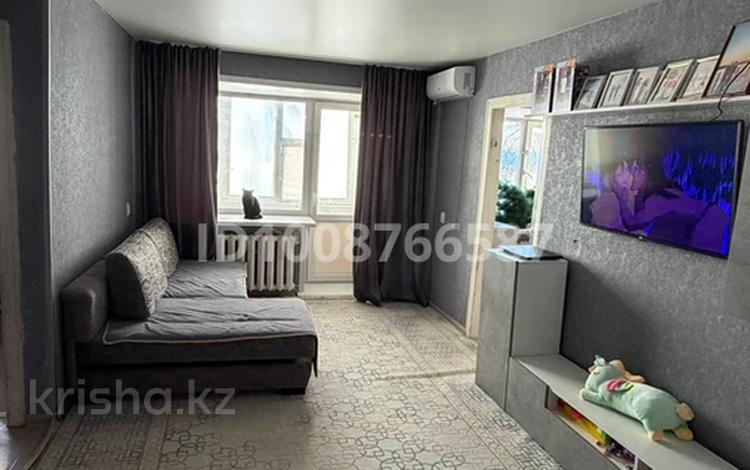 2-комнатная квартира · 44.1 м² · 5/5 этаж, Назарбаева 2 — Назарбаева/Торайгырова за 14.5 млн 〒 в Павлодаре — фото 2