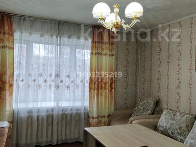 2-комнатная квартира, 52 м², 3/5 этаж, Комсомольская 18 — Мирамед за 8 млн 〒 в Алтае