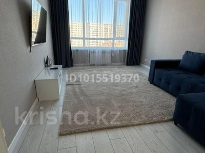 1-бөлмелі пәтер · 41.3 м² · 5/12 қабат, Туран 59/2 — Улы Дала, бағасы: 29.5 млн ₸ в Астане, Есильский р-н