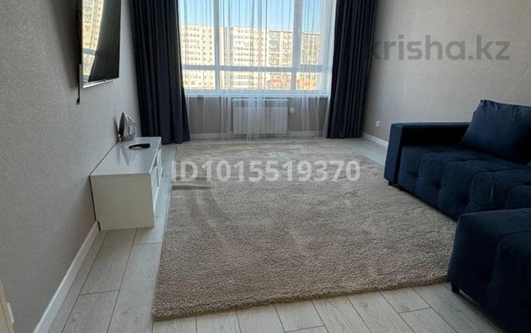 1-комнатная квартира · 41.3 м² · 5/12 этаж, Туран 59/2 — Улы Дала за 29.5 млн ₸ в Астане, Есильский р-н — фото 2
