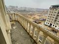 3-бөлмелі пәтер · 95.2 м² · 6/16 қабат, ​18-й микрорайон 43/1, бағасы: 28 млн ₸ в Актау, 18-й мкр  — фото 10