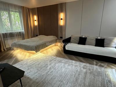 1-бөлмелі пәтер · 40 м² · 1/5 қабат, Жаңа қала ш/а. 47, бағасы: 15 000 ₸ в Караганде, Казыбек би р-н