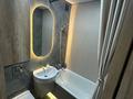 1-комнатная квартира · 40 м² · 1/5 этаж, мкр Новый Город 47 за 15 000 ₸ в Караганде, Казыбек би р-н — фото 4