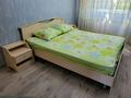 3-комнатная квартира · 62 м² · 3/5 этаж, Гоголя 52 — Нуркена за 20 000 ₸ в Караганде