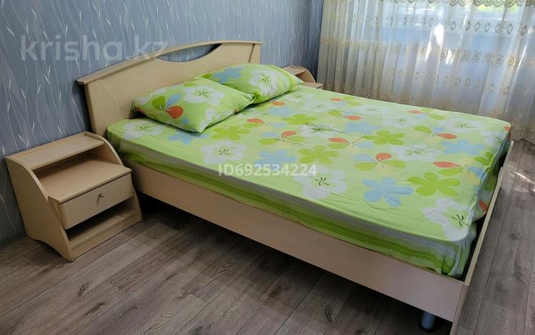 3-комнатная квартира · 62 м² · 3/5 этаж, Гоголя 52 — Нуркена за 20 000 ₸ в Караганде — фото 10