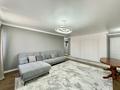 3-комнатная квартира · 100 м² · 9/10 этаж, Роза Багланова 3 за 51 млн ₸ в Астане, Нура р-н — фото 14