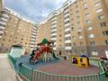 3-комнатная квартира · 100 м² · 9/10 этаж, Роза Багланова 3 за 51 млн ₸ в Астане, Нура р-н — фото 19