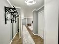 3-комнатная квартира · 100 м² · 9/10 этаж, Роза Багланова 3 за 51 млн ₸ в Астане, Нура р-н — фото 3