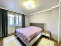 3-комнатная квартира · 100 м² · 9/10 этаж, Роза Багланова 3 за 51 млн ₸ в Астане, Нура р-н — фото 8
