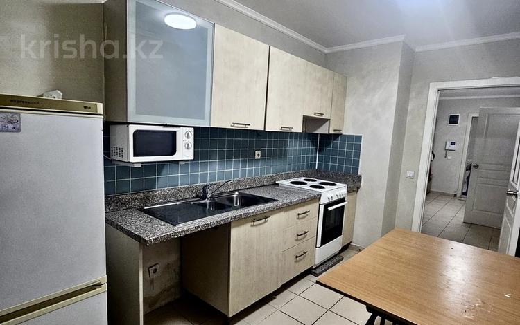 1-комнатная квартира · 44 м² · 4/16 этаж, мкр Аккент, Мкр. Аккент 48 за 26.5 млн ₸ в Алматы, Алатауский р-н — фото 27