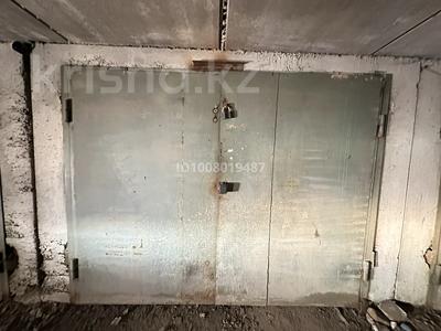 Гараж · 18 м² · Навои 44 за 35 000 〒 в Алматы, Бостандыкский р-н