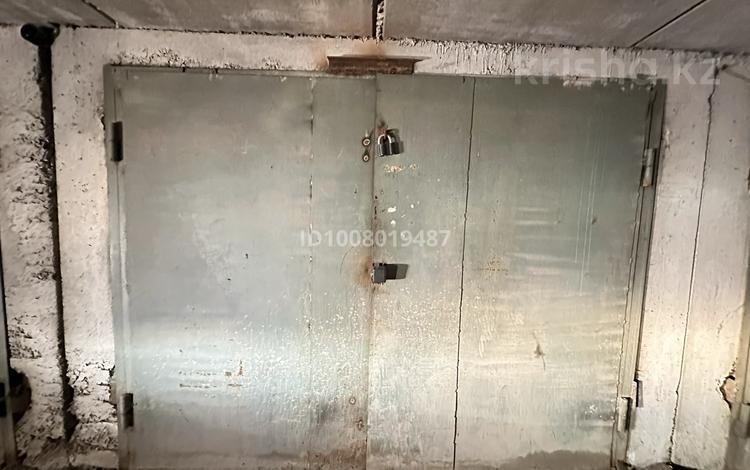 Гараж · 18 м² · Навои 44 за 35 000 〒 в Алматы, Бостандыкский р-н — фото 3