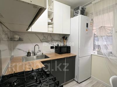 2-комнатная квартира · 45 м² · 1/4 этаж, мкр №6 6 — Абая-Саина за 31.5 млн ₸ в Алматы, Ауэзовский р-н