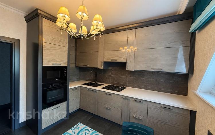 3-бөлмелі пәтер · 65.5 м² · 4/9 қабат, Кажымукана 10 — Байжанова, бағасы: 78 млн ₸ в Алматы, Медеуский р-н — фото 10