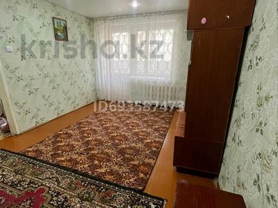 1-комнатная квартира, 34 м², 1/10 этаж помесячно, Суворова за 85 000 〒 в Павлодаре