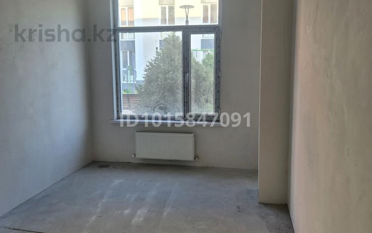 1-бөлмелі пәтер · 30 м² · 1/3 қабат, Жангозина 61Б, бағасы: 16.5 млн ₸ в Каскелене — фото 2