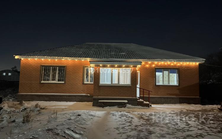 Дом · 3 комнаты · 150 м², Байшешек 24 за 50 000 〒 в Астане, Алматы р-н — фото 2