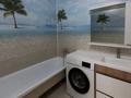 Отдельный дом · 4 комнаты · 250 м² · 10 сот., Алмалы, Жаңа құрылыс 95 за 36 млн ₸ в Атырау — фото 4