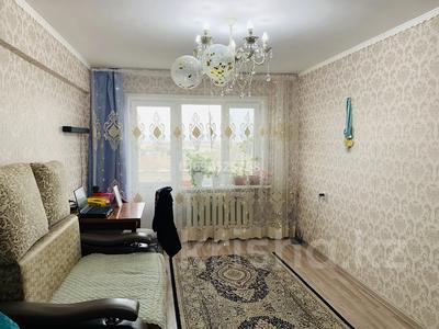 2-комнатная квартира, 46 м², 5/5 этаж помесячно, Бокейханова за 110 000 〒 в Балхаше