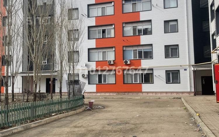 1-бөлмелі пәтер · 40 м² · 3/5 қабат, мкр. Алтын орда 17а, бағасы: 120 000 ₸ в Актобе — фото 2