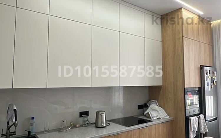 3-комнатная квартира · 86 м² · 7/12 этаж, Култегин 4а — Сыганак - Култегин за 71 млн ₸ в Астане, Нура р-н — фото 2