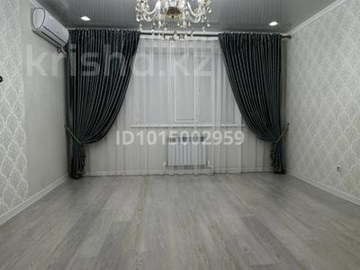 3-комнатная квартира · 86.6 м² · 2/5 этаж, мкр. Алтын орда 338 — М Шокай за 34.7 млн ₸ в Актобе