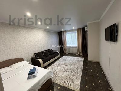 1-комнатная квартира · 50 м², проспект Абылай Хана 1/3 за 12 000 〒 в Кокшетау