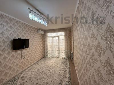 1-комнатная квартира · 32.2 м² · 8/12 этаж, мкр Нурсат 2 за 18 млн 〒 в Шымкенте, Каратауский р-н