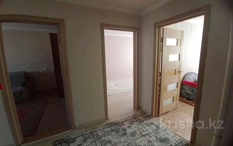 3-бөлмелі пәтер · 62 м² · 5/5 қабат, 1 ш/а, Есет батыра 168, бағасы: 14.5 млн ₸ в Актобе, мкр 5 — фото 12