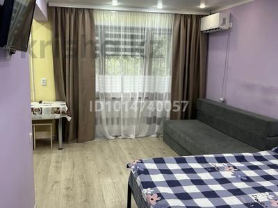 1-комнатная квартира · 34 м² · 2/4 этаж, Молдагуловой 2 — ДК Металлургов за 8 000 ₸ в Балхаше