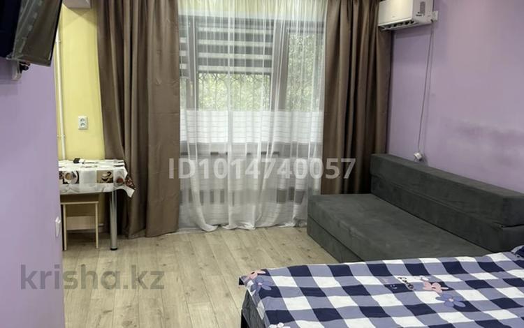 1-комнатная квартира · 34 м² · 2/4 этаж, Молдагуловой 2 — ДК Металлургов за 8 000 ₸ в Балхаше — фото 2