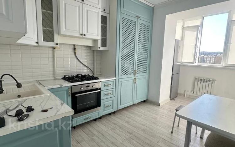2-комнатная квартира · 60 м² · 4/6 этаж, Алтын орда за 25 млн ₸ в Актобе — фото 2