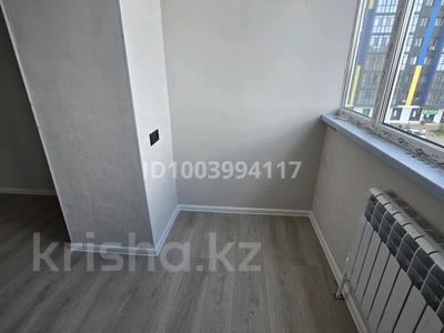 2-комнатная квартира · 65.8 м² · 4/9 этаж, Самал за 170 000 ₸ в Уральске