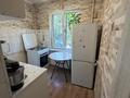 3-комнатная квартира · 60 м² · 3/5 этаж, мкр Тастак-2 за 39 млн ₸ в Алматы, Алмалинский р-н — фото 2