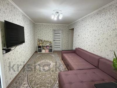 3-комнатная квартира · 60 м² · 3/5 этаж, мкр Тастак-2 за 39 млн ₸ в Алматы, Алмалинский р-н