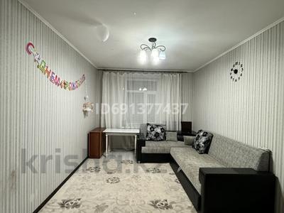 2-комнатная квартира, 60 м², 3/4 этаж помесячно, Терешкова 38 за 160 000 〒 в Караганде, Казыбек би р-н