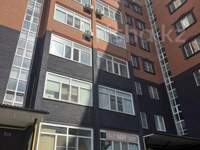 2-бөлмелі пәтер · 72.1 м² · 9/10 қабат, Алтын орда ш/а., проспект Алии Молдагулово, бағасы: 36 млн ₸ в Актобе, мкр. Алтын орда