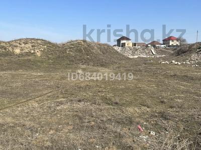 Участок · 2 га, Боралдай (Бурундай) за 45 млн 〒